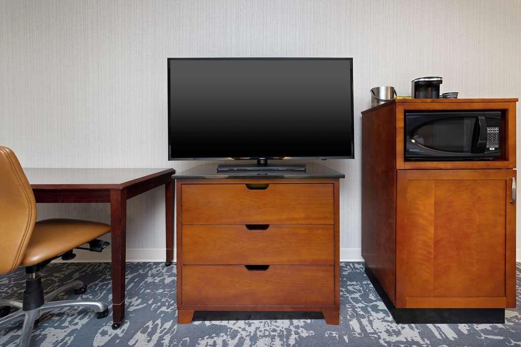 Doubletree Boston North Shore Danvers Oda fotoğraf