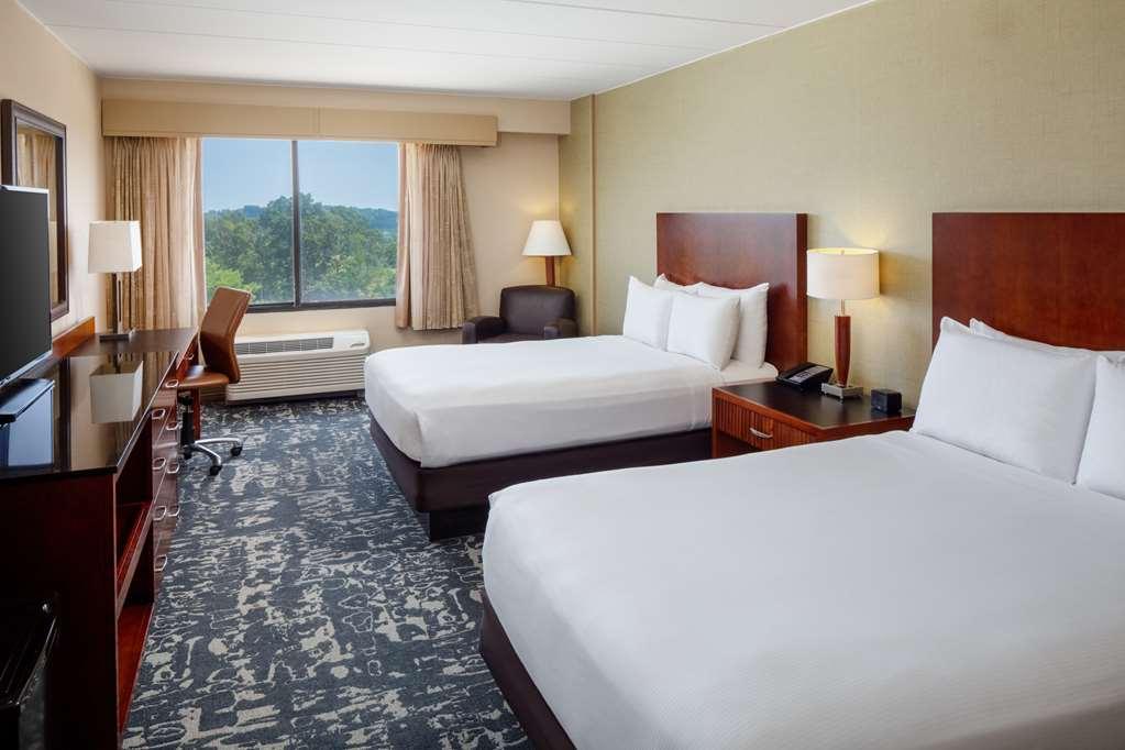 Doubletree Boston North Shore Danvers Oda fotoğraf