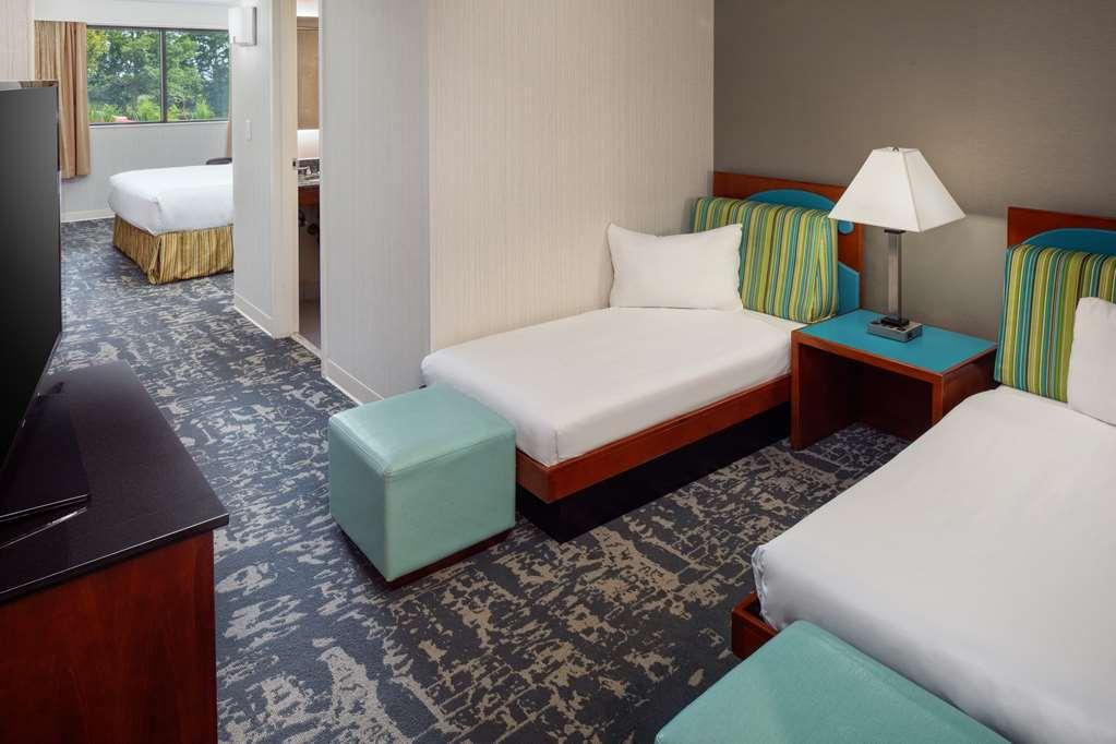 Doubletree Boston North Shore Danvers Oda fotoğraf